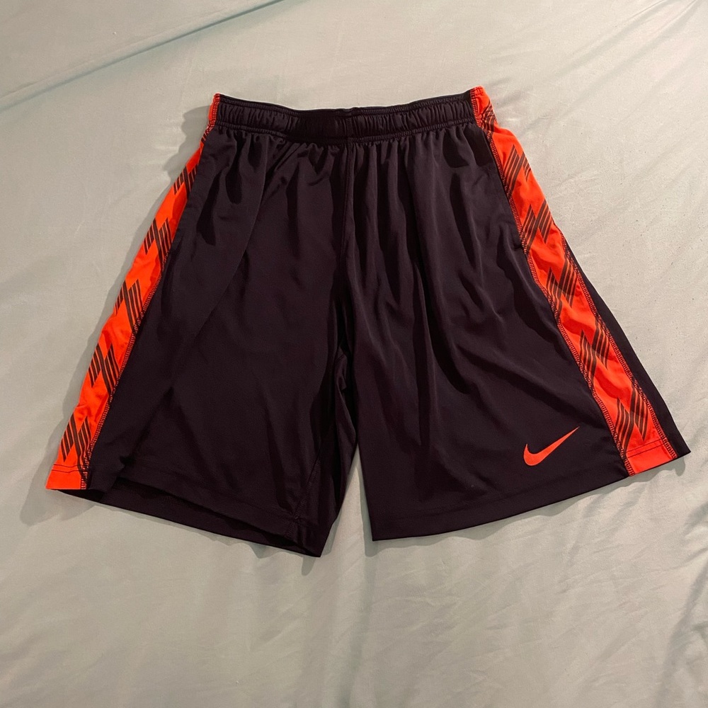 Men’s Nike Dri-Fit Basketball Shorts